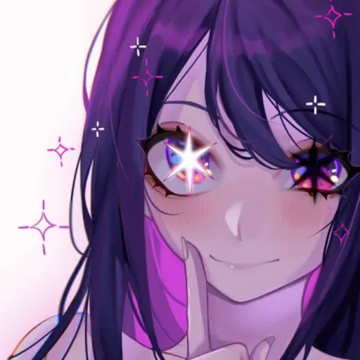 creator AI HOSHINO~<3's avatar