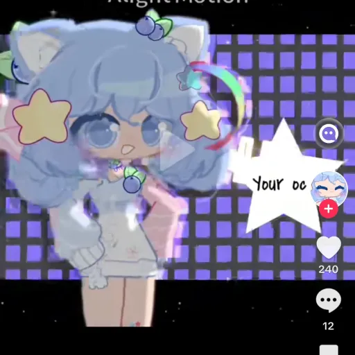 creator MOONSTAR_10's avatar