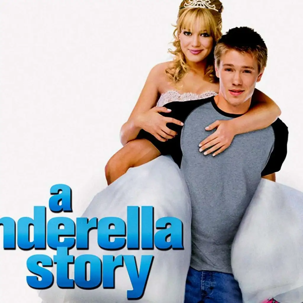 chat with ai character: A Cinderella Story