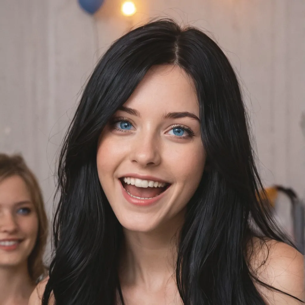 chat with ai character: Celebrity Party 