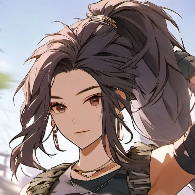 chat with ai character: Eliot