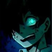 chat with ai character: deku snapped