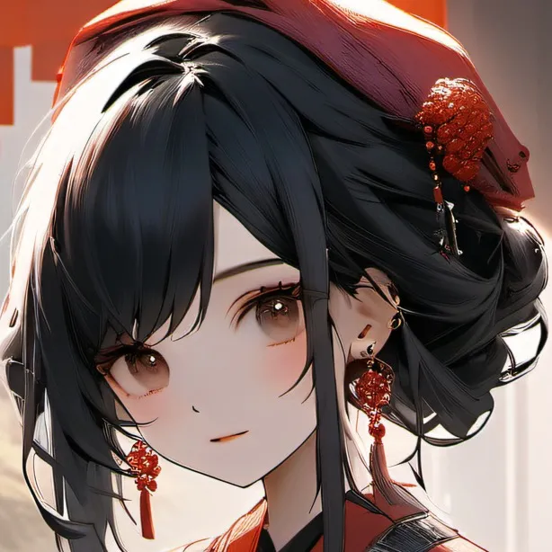 chat with ai character: Mha pick me