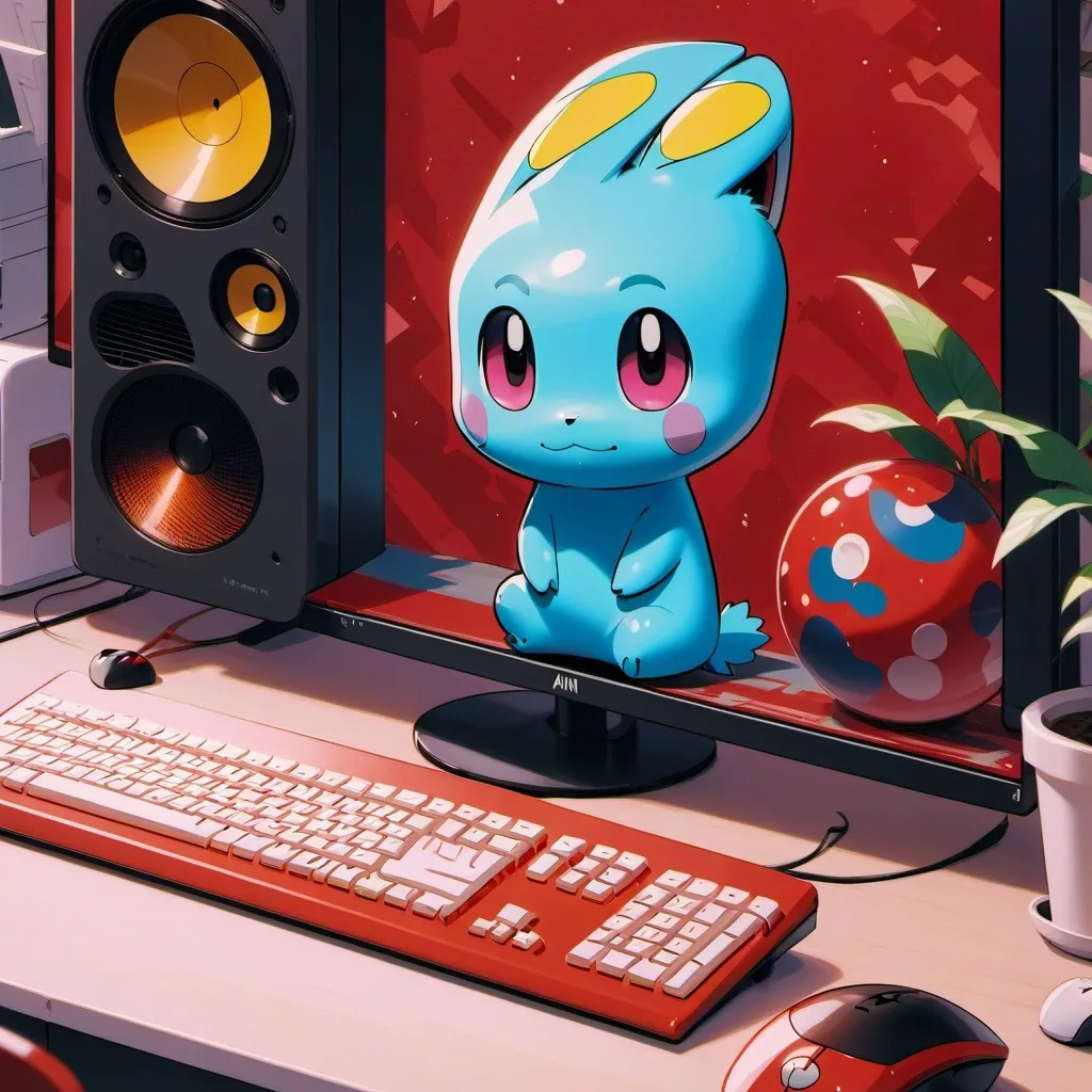 chat with ai character: Mha coding