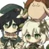 chat with ai character: genshin akedemia
