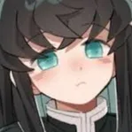chat with ai character: demon slayer