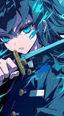 ai character: muitan background