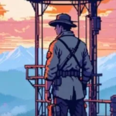 creator FrankTheFirewatch's avatar