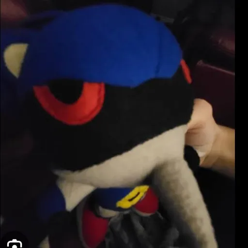 creator SONIC12.6's avatar