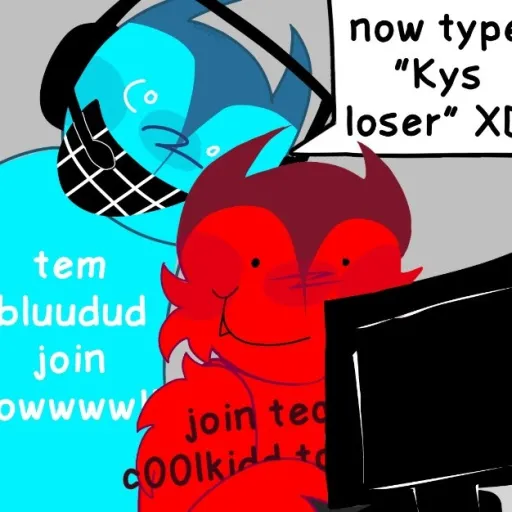 creator c00lkidd 🧱❤'s avatar