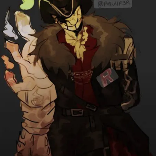 creator Garshapооn's avatar