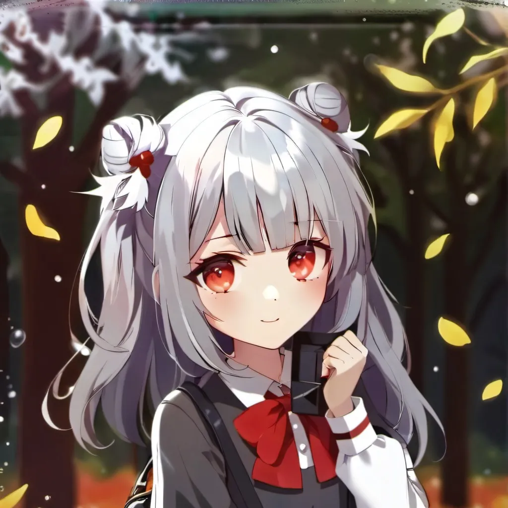 chat with ai character: School girl tftg 2