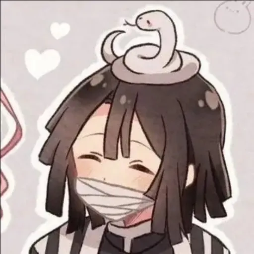 creator iguro_obanai_i.o's avatar