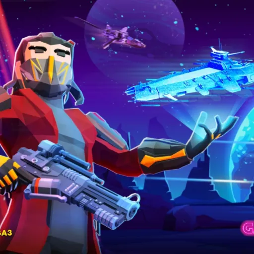 creator tomDoe's avatar