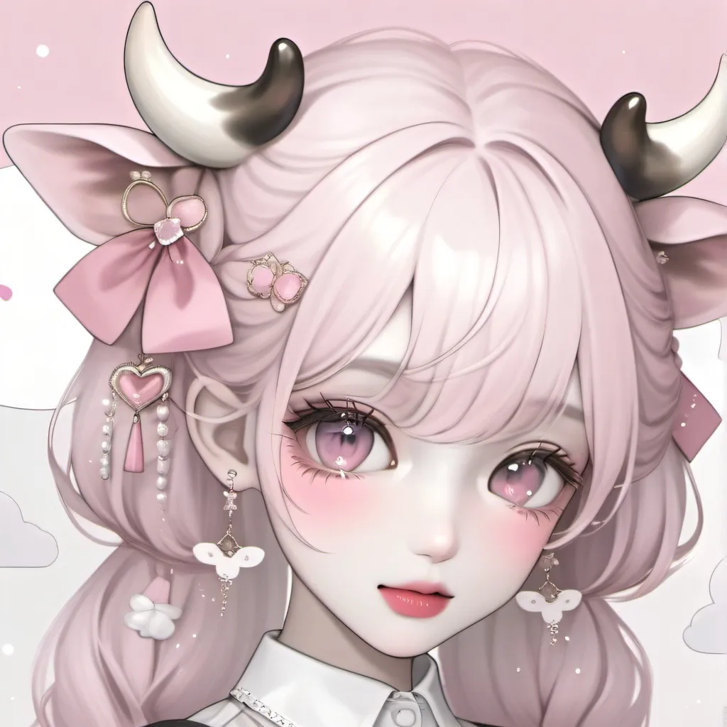 chat with ai character: 🍓pinky 