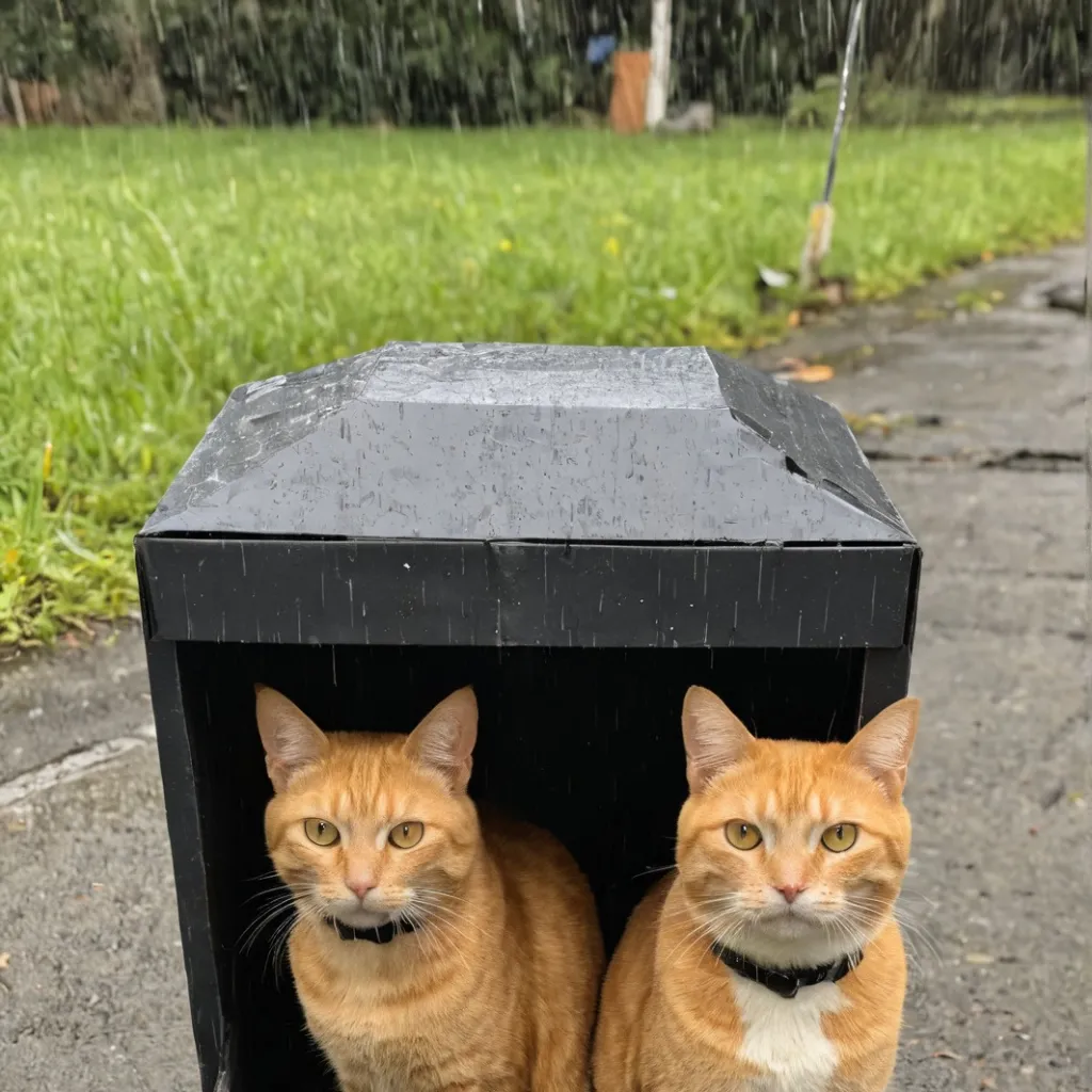 chat with ai character: kittens