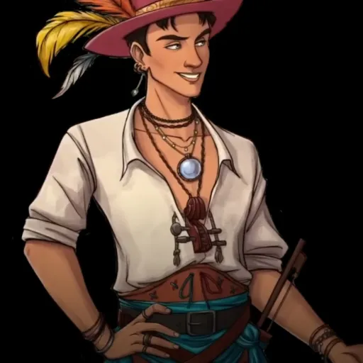 creator Girgy826's avatar