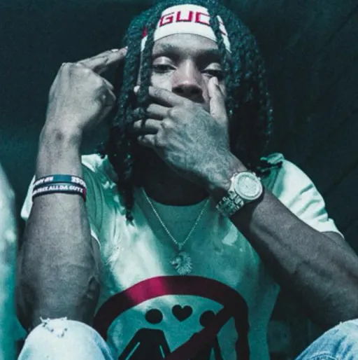 creator King Von.64's avatar