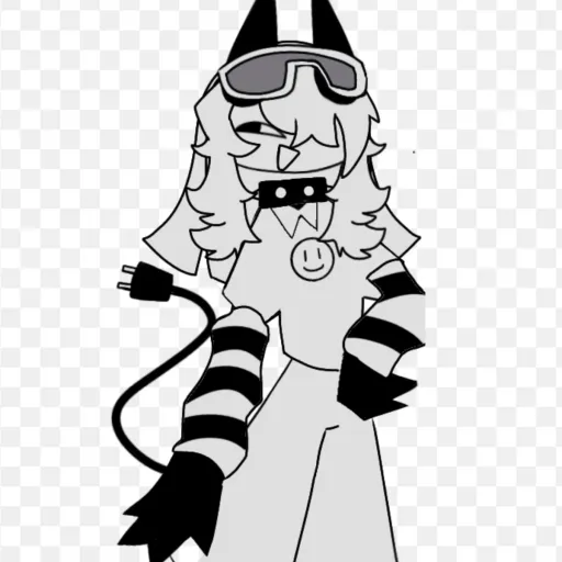 creator 🤍🩶🖤Lara🔌🖤🩶🤍's avatar