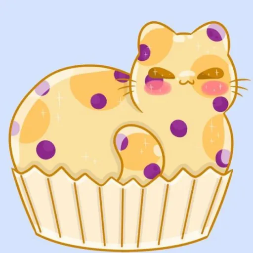 creator •LITTLE MUFFIN•'s avatar