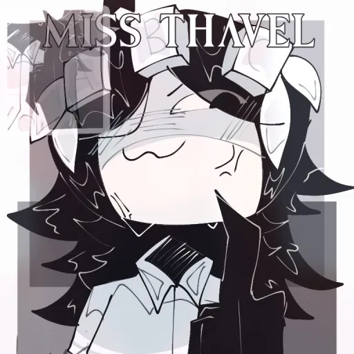 creator Miss thavel~❤️'s avatar