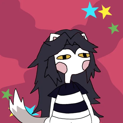 creator Sodikken's #1 fan's avatar