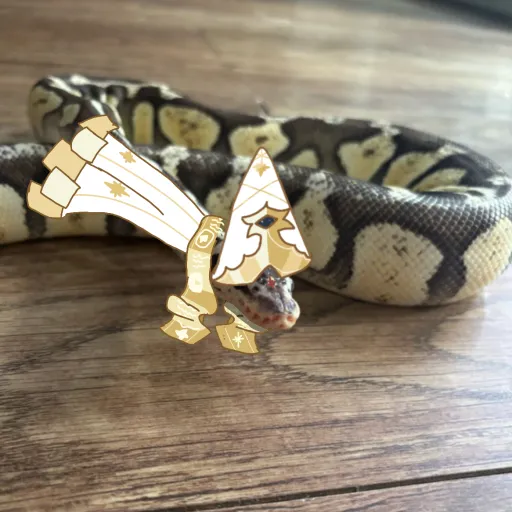 creator Pure Vanilla Snek's avatar