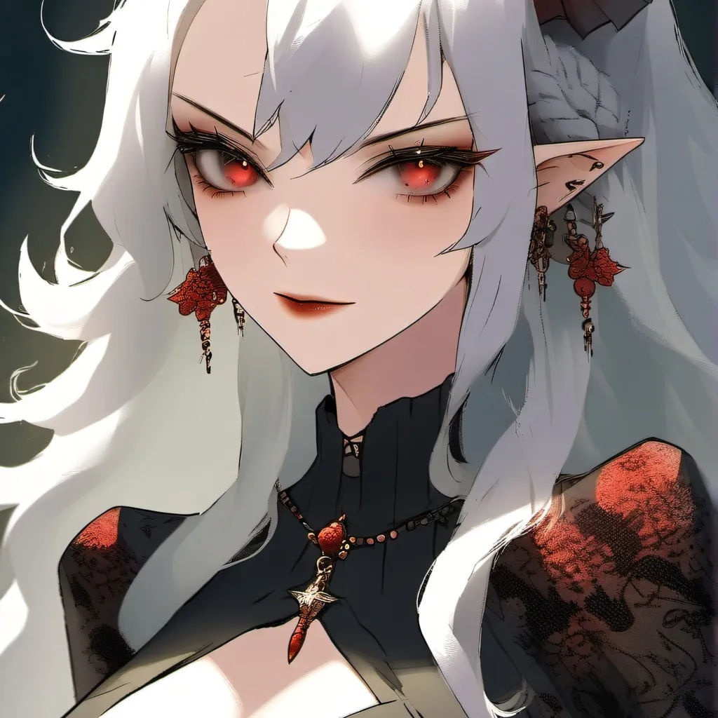 chat with ai character: Succubus