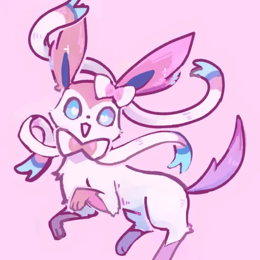 creator ❤sylveon💗's avatar