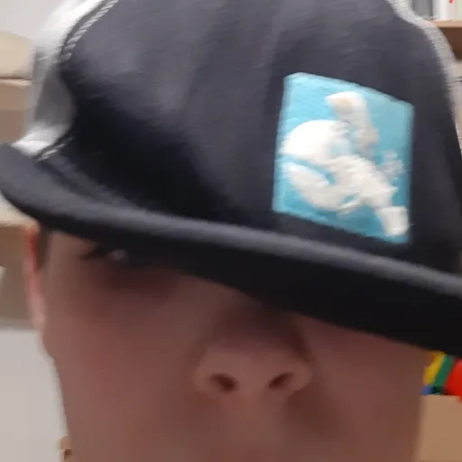 creator tadtalk222's avatar
