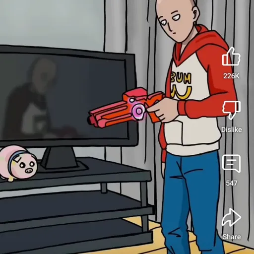creator saitama bbbb. bbbb's avatar