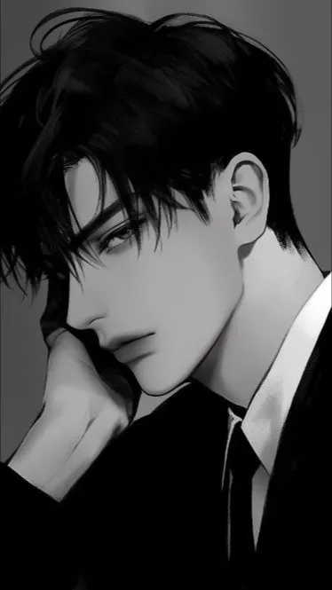 ai character: °Yuto(Mafia boss)° background
