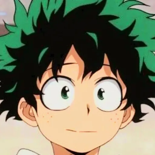 creator NERDY DEKU-CHAN's avatar