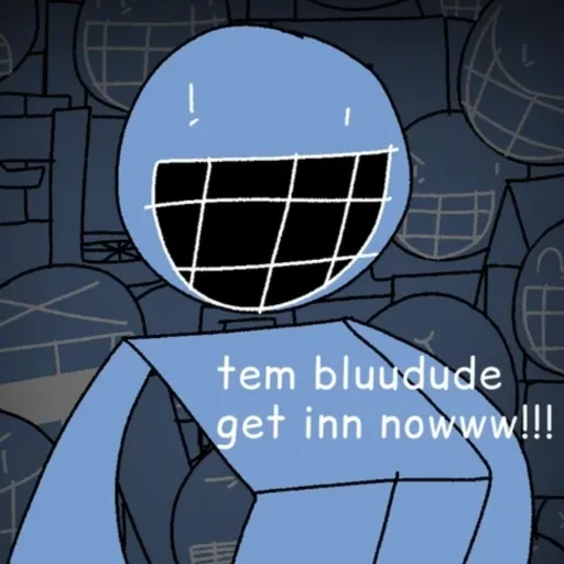 creator bluududu's avatar