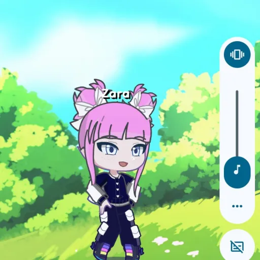creator zara da mha oc's avatar