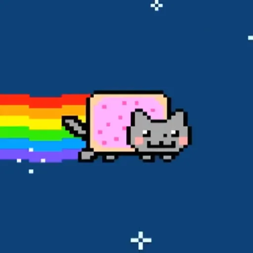 creator 🌈 NYAN CAT 🌈's avatar