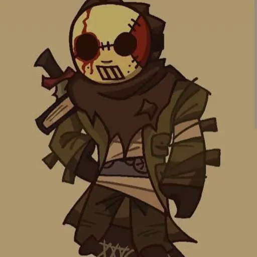 creator Slasher🔪's avatar