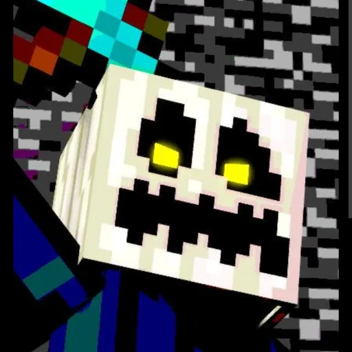 creator White Pmpkin's avatar