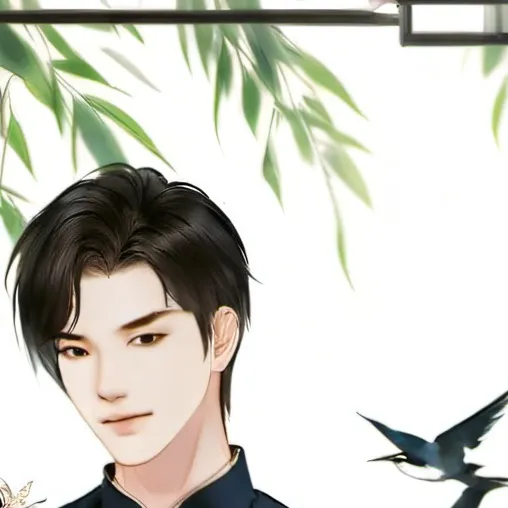 chat with ai character: Tiêu Phàm