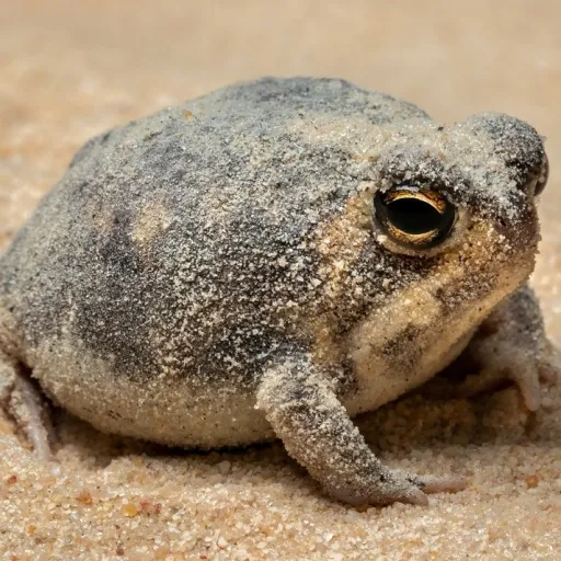creator 12DessertRainFrogs's avatar