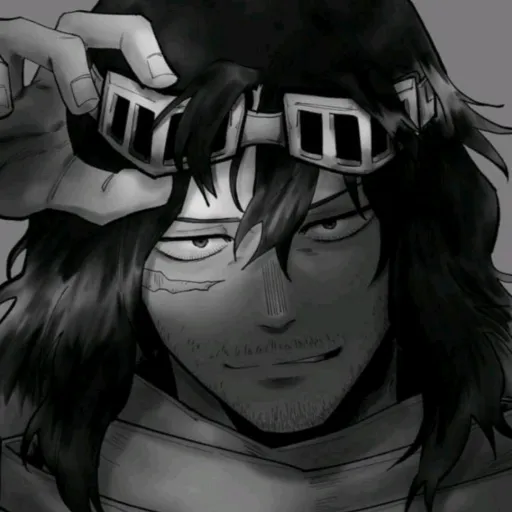 creator Aizawa's wifey☕'s avatar