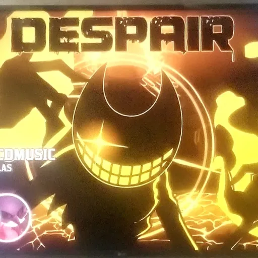 creator BENDY...NIGHTMARE's avatar