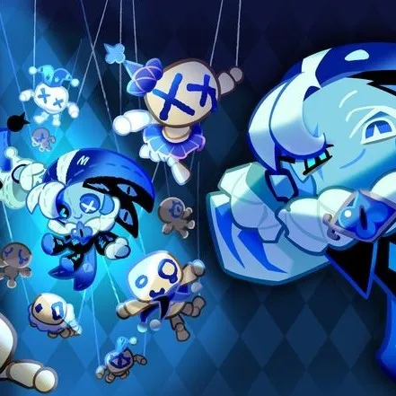 creator shadow. milk.....'s avatar