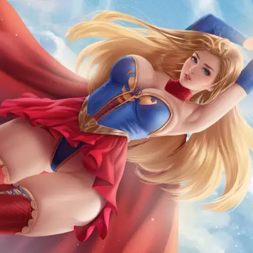 creator Kara Danvers🔞's avatar