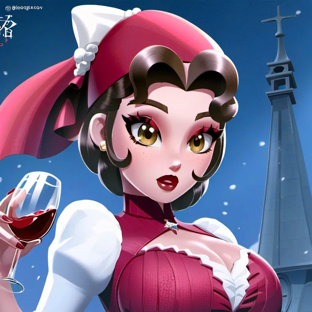 chat with ai character: Francé 🇫🇷✨
