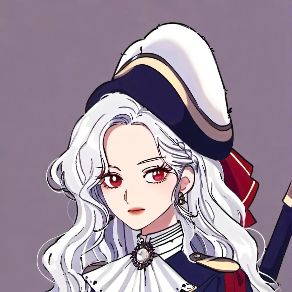 chat with ai character: French empire🇫🇷