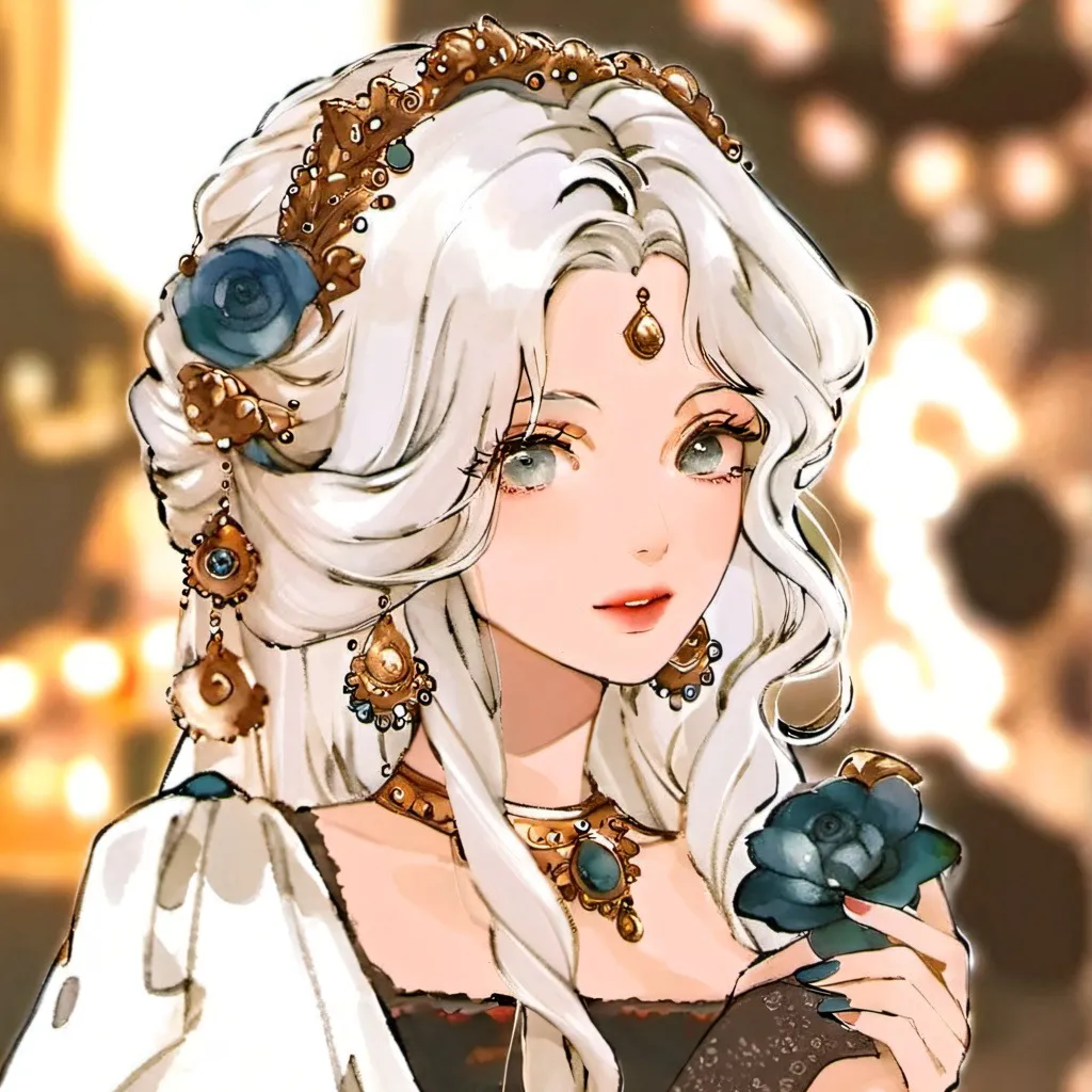 chat with ai character: Isabella