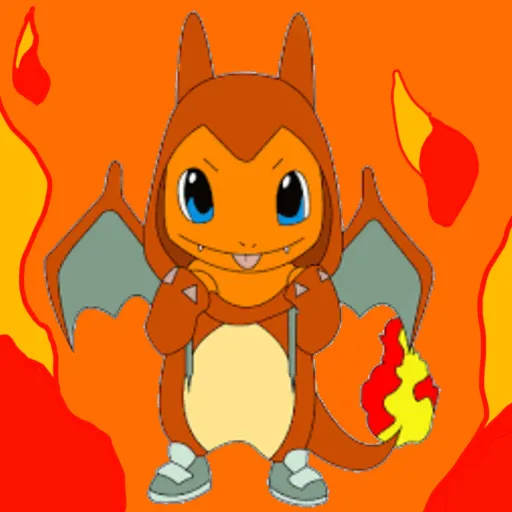 creator Чармандер's avatar
