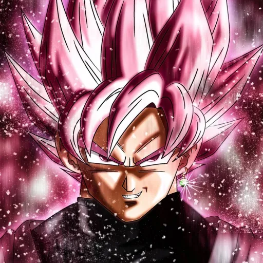 creator silvio gemer luffy's avatar