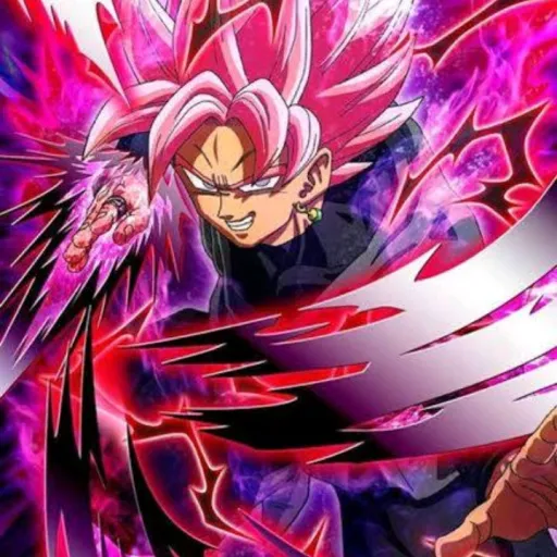 creator silvio gemer luffy's avatar